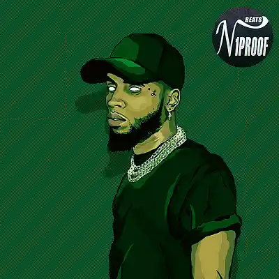 Picture for song 'FREESTYLE TYPE BEAT 1 x TORY LANEZ TYPE BEAT' by artist 'N1PROOF BEATS'