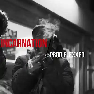 Picture for song '"REINCARNATION" UK Drill x NY Drill Type Beat' by artist 'neyoooo36'