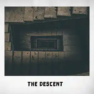 Picture for song 'the descent' by artist 'No Mic'