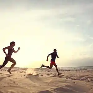 Picture for song '7. Vamos A La Playa' by artist 'OfiboMusic.com'