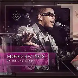 Picture for song 'Mood Swings' by artist 'Rnflower'