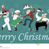 Picture for song 'Christmas Time Has Just Begun - James Lynas' by artist 'PHIL TAYLOR - Songwriter'