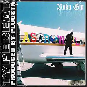 Picture for song 'ROKU GIN (BUY 1 GET 1 FREE)' by artist 'PLUQSTA'