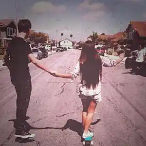 Picture for song 'Leave me (Melodic trap)' by artist 'Puls Ever'