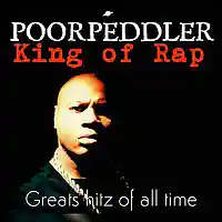Picture for song 'I am king' by artist 'Richard dwayne Brown'