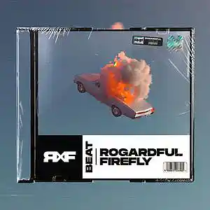 Picture for song 'FIREFLY (TRAP BEAT)' by artist 'ROGARDFUL'