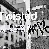 Picture for song 'Twisted' by artist 'Ronwill Musiic'