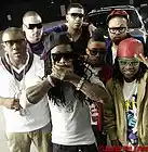 Picture for song 'Salazar - YOUNG MONEY CLUB BEAT SWAGGA' by artist 'SALAZAR'