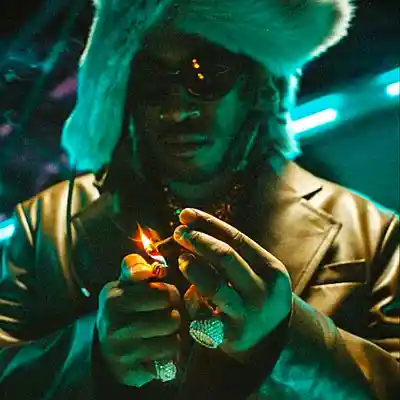 Picture for song 'Future Type Beat "Ice"' by artist 'SG Beatz'