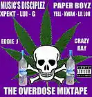 Picture for song 'Pleasure by Paper Boyz feat Lui - G' by artist 'Subliminal Terminology'