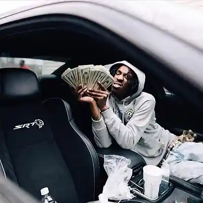 Picture for song 'Detroit Lucki x Baby Smoove Type Beat' by artist 'syobangz'