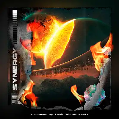 Picture for song 'Synergy' by artist 'Tanir Winter Beatz'