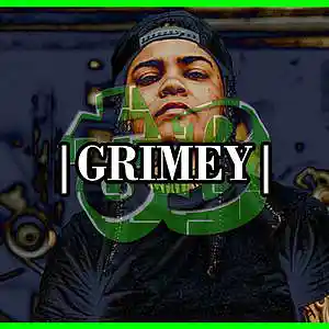 Picture for song 'Grimey | Young MA Type Beat | 152BPM' by artist 'tB HealthySickness'