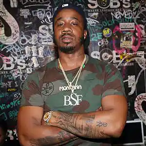 Picture for song 'Agony' by artist 'The Soul Society Beatz'