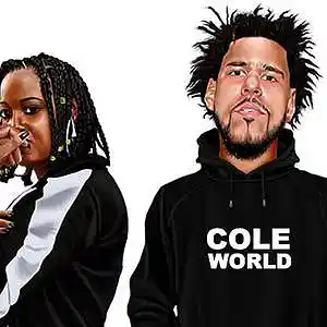 Picture for song 'On My Grind' by artist 'The Soul Society Beatz'