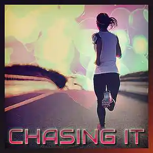Picture for song 'Chasing It (Eminem Style Beat)' by artist 'SSJInstrumentals'
