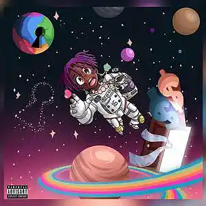 Picture for song 'BOUNCE BACK' by artist 'thxndrz'