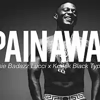 Picture for song 'Pain Away * TnTXD * Buy1 Get3 Free' by artist 'tntbeatsXD'