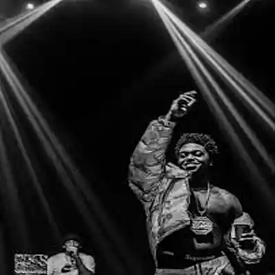 Picture for song 'Kodak Black x Future Type Beat "RunUpBandz" (Prod' by artist 'Trackmatic 850'