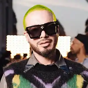 Picture for song 'TYPE BEAT REGGAETON PERREO x J BALVIN x 2024 - "CA' by artist 'TUPRODUFAVORITO'
