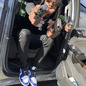 Picture for song '"Sabotage" - Splurge x yvngxchris Type Beat' by artist 'VPKST'