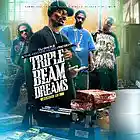 Picture for song '*NEW* TripleBeam | FREEDL!' by artist 'Vybe Beatz'