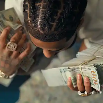 Picture for song 'Backends / Buy 1 Get 1 Free' by artist 'World Beats'