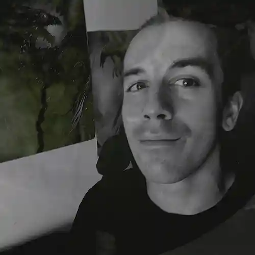 Artist picture