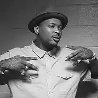 Picture for song 'Hit Em Up *WEST COAST*' by artist 'XXXMAKEITBOUNCE'