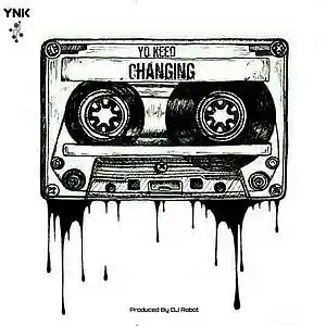 Picture for song 'Yo Keed (Changing)' by artist 'YoKeed'