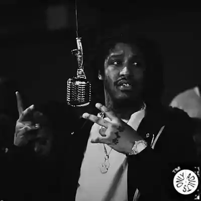 Picture for song '"32mg" - Skrilla Type Beat 2025' by artist '2k5 jaay'