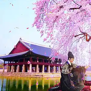 Picture for song 'The Emperor' by artist '2uo8eats'