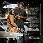 Picture for song '4'SHOFLATLINE-PRODUCTION-C' by artist '4shotrax'