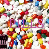 Picture for song 'Drake x The Weekend Type beat Pillz' by artist '6G'z LLC'