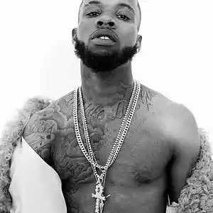 Picture for song 'Bahama Mama (Tory Lanez Type beat) Get 2 Free' by artist '9ELEVEN BEATS'