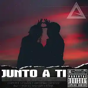 Picture for song 'Junto A Ti Beat Dancehall - Uso libre' by artist 'AILTON'