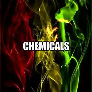 Picture for song 'Chemicals' by artist 'Amplified7'