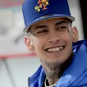 Picture for song 'RKT type beat x L-Gante x turreo "Exitoso"' by artist 'Anthony Beats'