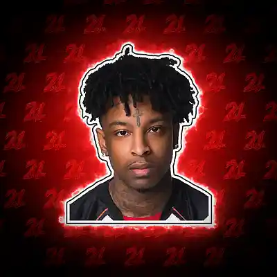Picture for song '21 Savage x Eladio Carrión Type Beat Cold Street' by artist 'Ariesbeatsz'