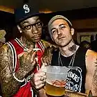 Picture for song 'Cant Stop' by artist 'Bass Check Productions'