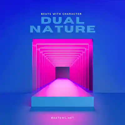 Picture for song 'Dual Nature' by artist 'Beats With Character'