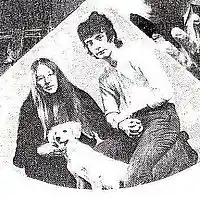 Picture for song 'Ernie's Gone ~ Nucleus . 3:08 .1969 Family Rec.' by artist 'Bella and Music Boy'