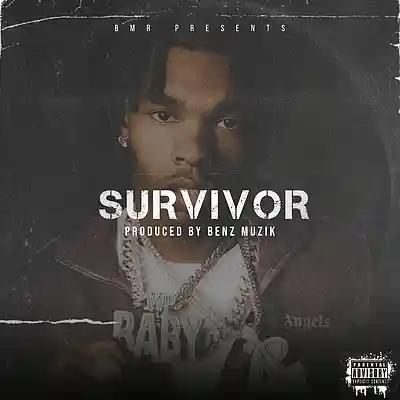 Picture for song 'Survivor (Lil Baby x Lil Durk)' by artist 'BenzMuzik'