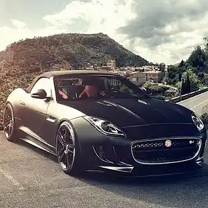 Picture for song 'F-Type (BUY 1 GET 1 FREE SALE!)' by artist 'Blasian Beats'