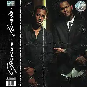 Picture for song 'Goon Love (Buy 1 get 1 Free)' by artist 'BOGER'