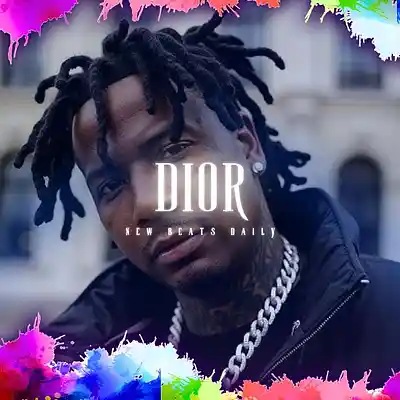 Picture for song 'Dior' by artist 'Brandnew Beats'