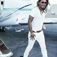 Picture for song 'TRAVESTY (FREE DL!!) *FUTURE x NAV x LIL UZI VERT*' by artist 'BRAVESTARR'