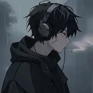 Picture for song 'Melancholy Day' by artist 'Bravxo'