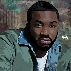 Picture for song 'One Time / Meek Mill x Young Thug Type Beat' by artist 'Buckroll'