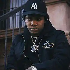 Picture for song 'Woke Up / Neek Bucks Type Beat (2 For 1)' by artist 'Buckroll'